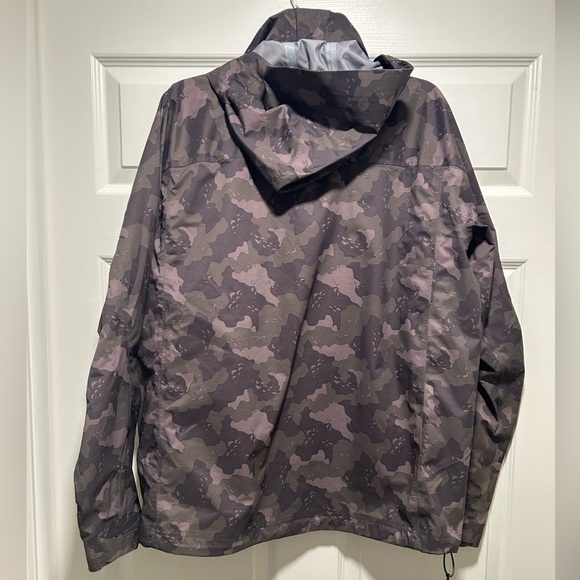 Simms Men's Freestone Wading Jacket Sz L - Picture 2 of 5